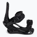 Női snowboard kötés K2 Cassette fekete 11E1010 2