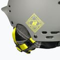 Sí sisak K2 Thrive szürke 10E4004.1.2.L/XL 10E4004.1.2.L/XL 9