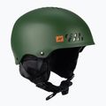Sí sisak K2 Phase Pro zöld 10E4013.1.2.L/XL 10E4013.1.2.L/XL