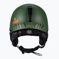 Sí sisak K2 Phase Pro zöld 10E4013.1.2.L/XL 10E4013.1.2.L/XL 3