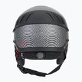 Sísisak K2 Diversion gunmetal/black 3