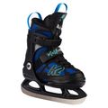 K2 gyermek korcsolya fekete Marlee Ice