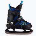 K2 gyermek korcsolya fekete Marlee Ice 2