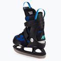 K2 gyermek korcsolya fekete Marlee Ice 3