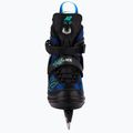 K2 gyermek korcsolya fekete Marlee Ice 4