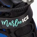 K2 gyermek korcsolya fekete Marlee Ice 5