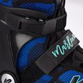 K2 gyermek korcsolya fekete Marlee Ice 6