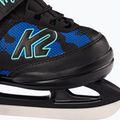 K2 gyermek korcsolya fekete Marlee Ice 7