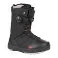 Snowboard bakancs K2 Maysis Clicker X HB HB fekete 11E2002 9