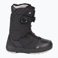 Snowboard bakancs K2 Maysis Clicker X HB HB fekete 11E2002 10