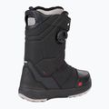 Snowboard bakancs K2 Maysis Clicker X HB HB fekete 11E2002 12