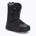 Snowboard bakancs K2 Maysis Clicker X HB HB fekete 11E2002