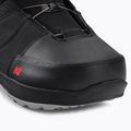Snowboard bakancs K2 Maysis Clicker X HB HB fekete 11E2002 7