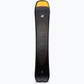 K2 Alchemist snowboard fekete-narancs 11E0000