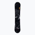 K2 Standard snowboard fekete-piros 11F0010 3
