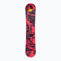K2 Standard snowboard fekete-piros 11F0010 4