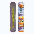 Snowboard RIDE WARPIG szürke 12F0014.1.1.1