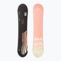 Női snowboard RIDE COMPACT fekete 12F0019.1.1.1
