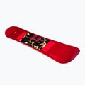 K2 Dreamsicle snowboard piros 11E0017 2