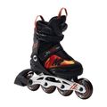 K2 gyerek korcsolya Sk8 Hero Boa Alu fekete 30F0118