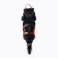 K2 gyerek korcsolya Sk8 Hero Boa Alu fekete 30F0118 4