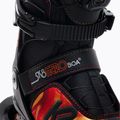 K2 gyerek korcsolya Sk8 Hero Boa Alu fekete 30F0118 5