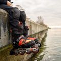 K2 gyerek korcsolya Sk8 Hero Boa Alu fekete 30F0118 7