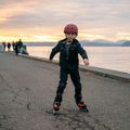 K2 gyerek korcsolya Sk8 Hero Boa Alu fekete 30F0118 8