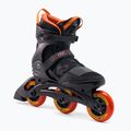 K2 Trio LT 100 férfi inline korcsolya fekete 30F0129.1.1.1.085