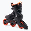 K2 Trio LT 100 férfi inline korcsolya fekete 30F0129.1.1.1.085 3