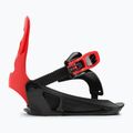 Gyermek snowboard kötések K2 Mini Turbo piros 11F1015/12 2