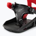 Gyermek snowboard kötések K2 Mini Turbo piros 11F1015/12 5