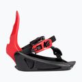 Gyermek snowboard kötések K2 Mini Turbo piros 11F1015/12 7