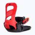 Gyermek snowboard kötések K2 Mini Turbo piros 11F1015/12 9