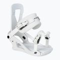 Női snowboard kötés K2 Bedford fehér 11E1009