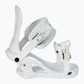 Női snowboard kötés K2 Bedford fehér 11E1009 2