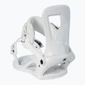 Női snowboard kötés K2 Bedford fehér 11E1009 4
