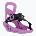 K2 Lil Kat gyermek snowboard kötés lila 11F1017/12 5