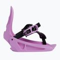K2 Lil Kat gyermek snowboard kötés lila 11F1017/12 6