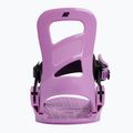 K2 Lil Kat gyermek snowboard kötés lila 11F1017/12 7