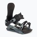 Snowboard kötés RIDE C-4 szürke 12E1007.1.4