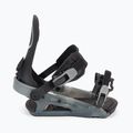 Snowboard kötés RIDE C-4 szürke 12E1007.1.4 2