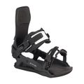 Snowboard kötés RIDE C-6 fekete 12F1005.1.1.5