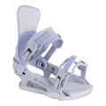 Snowboard kötések RIDE CL-6 lila 12F1012.1.4