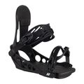 Snowboard kötések K2 Lineup fekete 11F1002