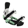 Snowboard kötés RIDE AL-6 zöld 12F1011.1.4