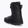 K2 Kinsley Clicker X HB snowboard bakancs fekete 11E2017 2