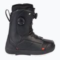 K2 Kinsley Clicker X HB snowboard bakancs fekete 11E2017 10