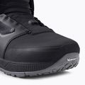 Férfi snowboard bakancs RIDE TRIDENT fekete 12F2000.1.1.1 6