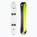 K2 Marauder Split szürke/fekete snowboard 11F0001/1W